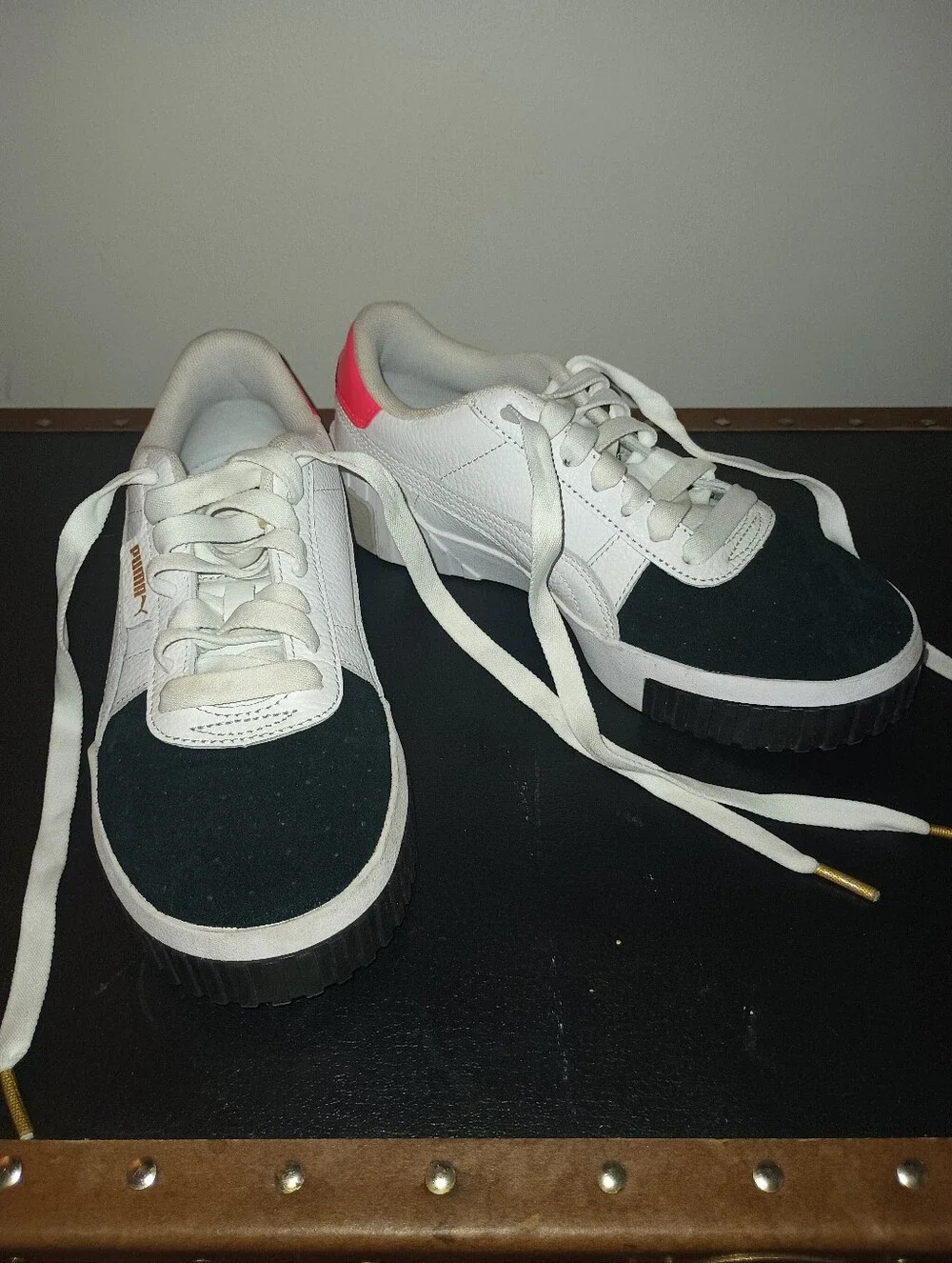 Puma these are